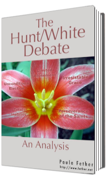 The Hunt/White Debate The Hunt/White Debate